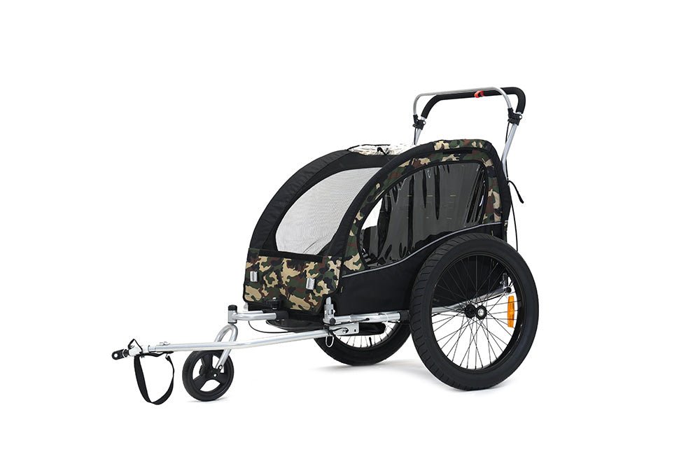 Little Cub Hauler
