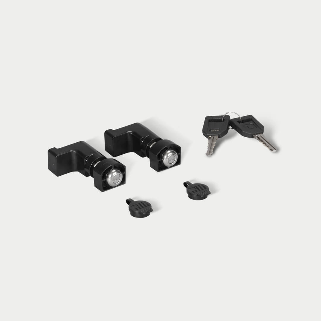 [A0062-LOCK] Drawer locks with key