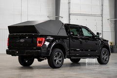 Matrix ST Truck Topper