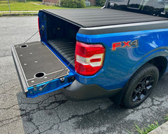 BillieBars Tailgate Cover – Ford Maverick (2022+)