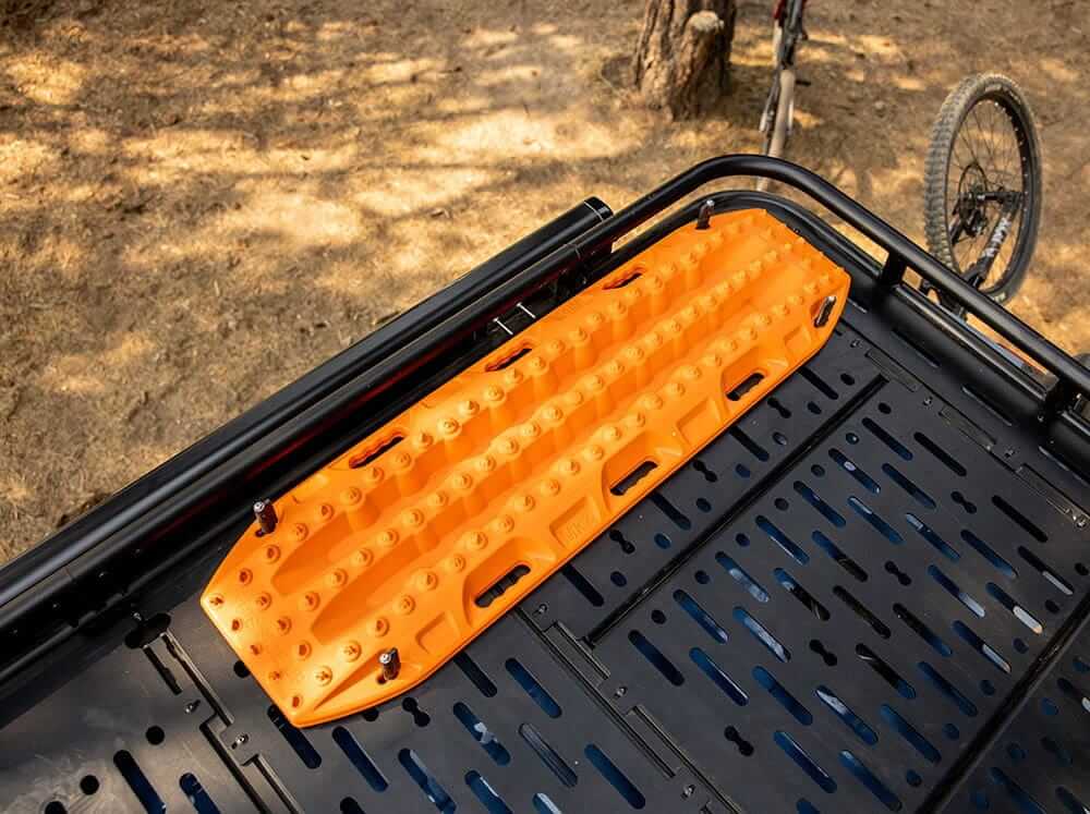 Sprinter Van Safari Roof Rack