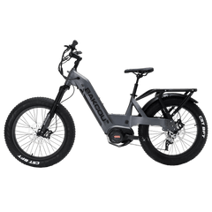 Bakcou Mule SD Electric Bike