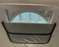 Roof Vent Fan Insulated Cover