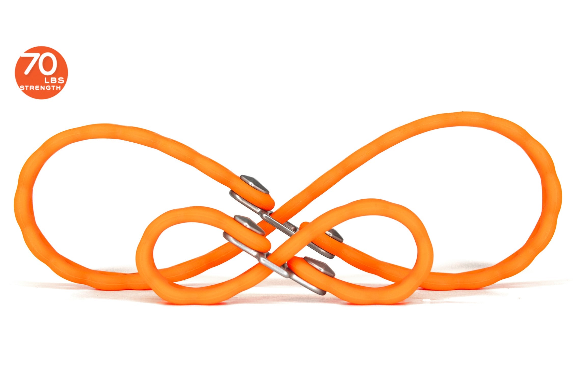 Infinity Tool™ Modular Straps