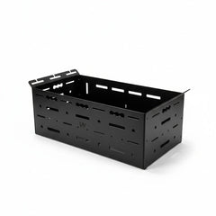Rear Door Box Gear Bin