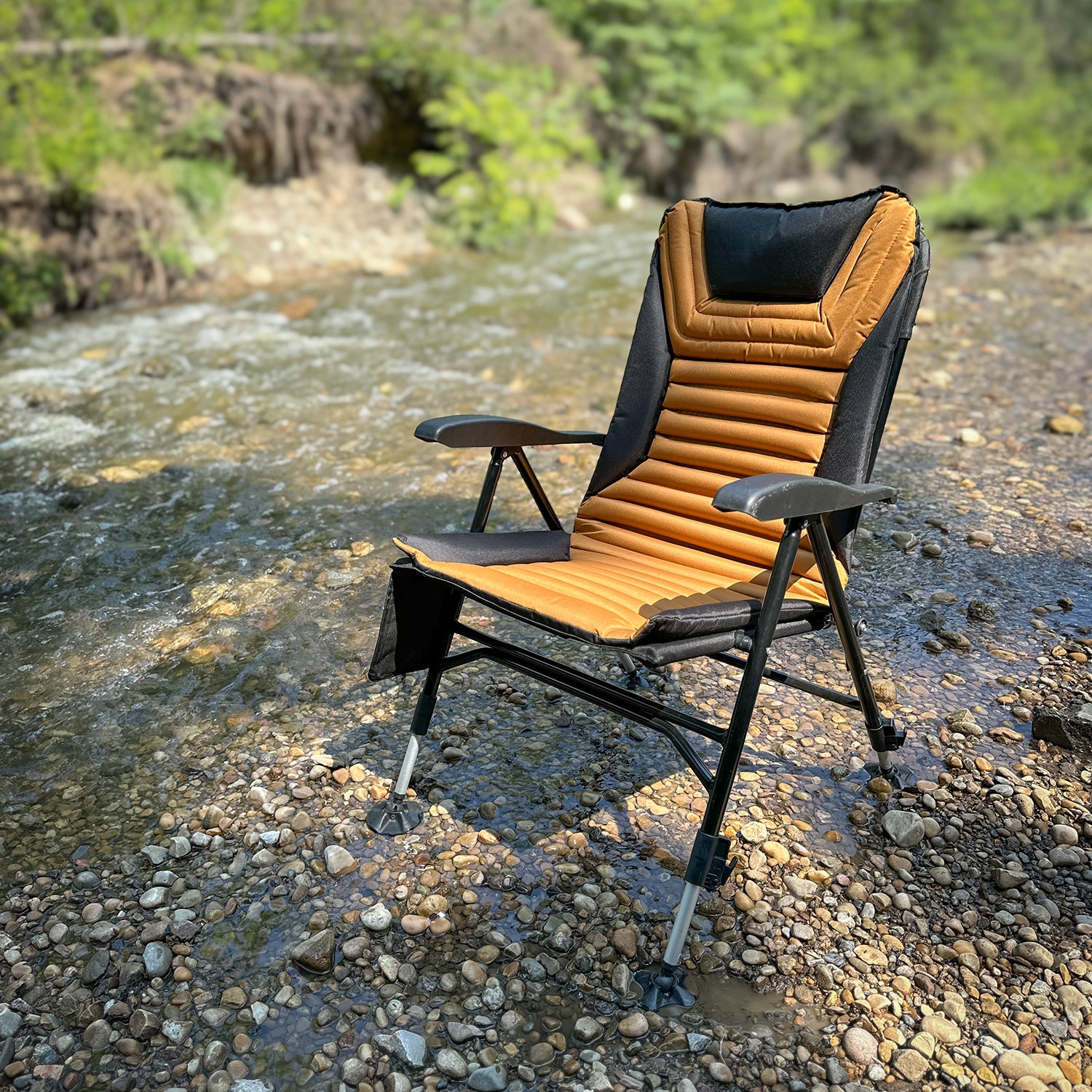 Off Grid Chair