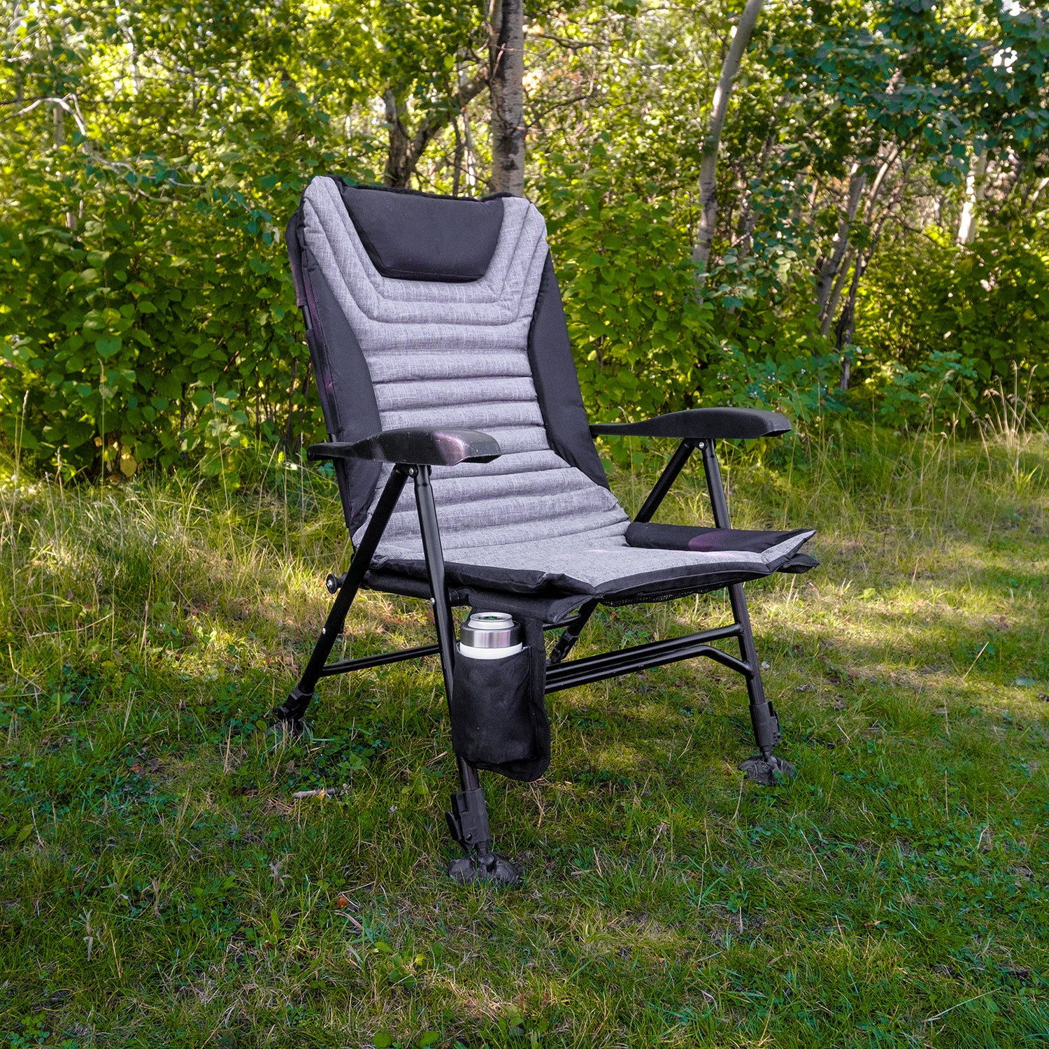 Off Grid Chair