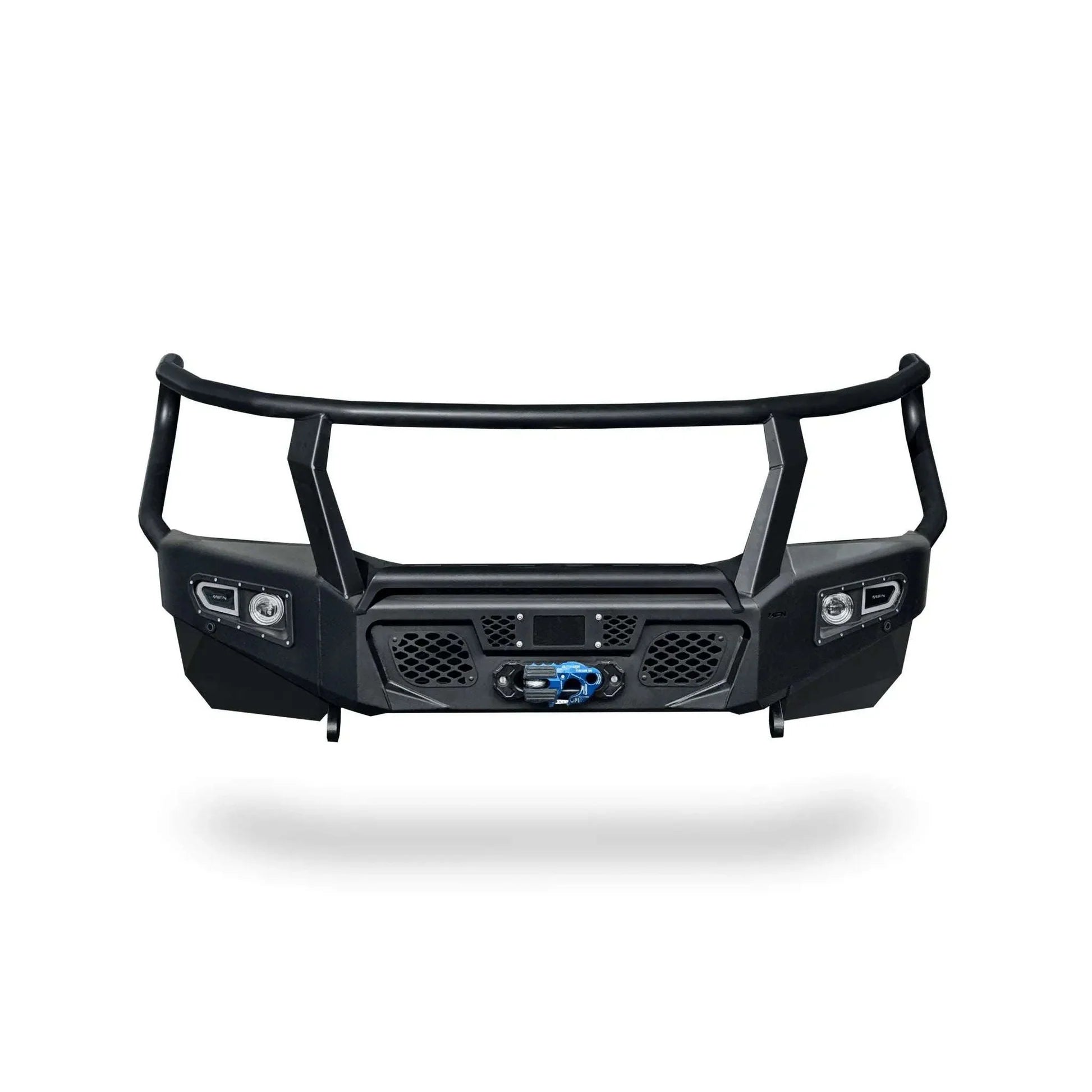 Sprinter Bumper : Ridgeline Full Coverage MAX Protection