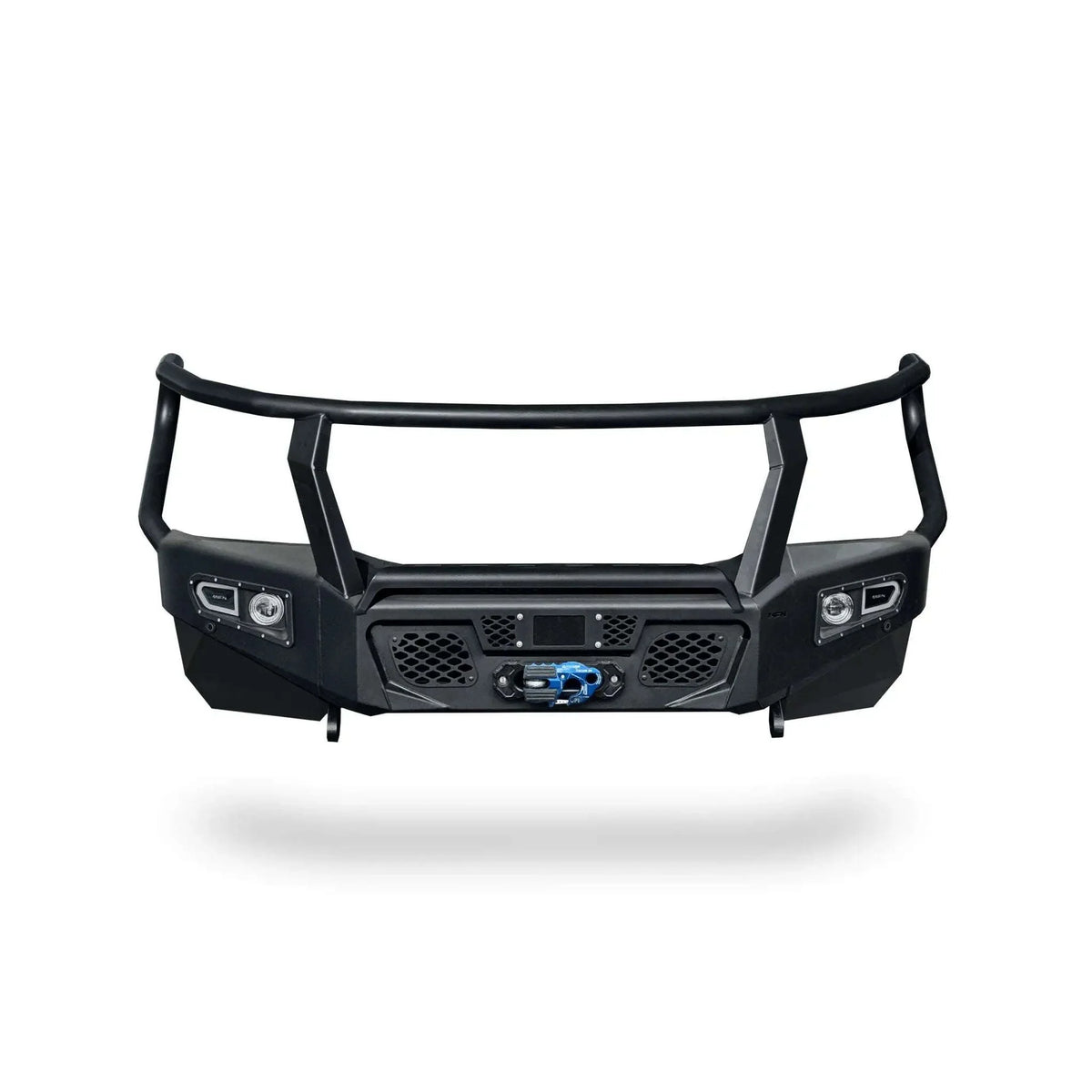 Sprinter Bumper : Ridgeline Full Coverage MAX Protection