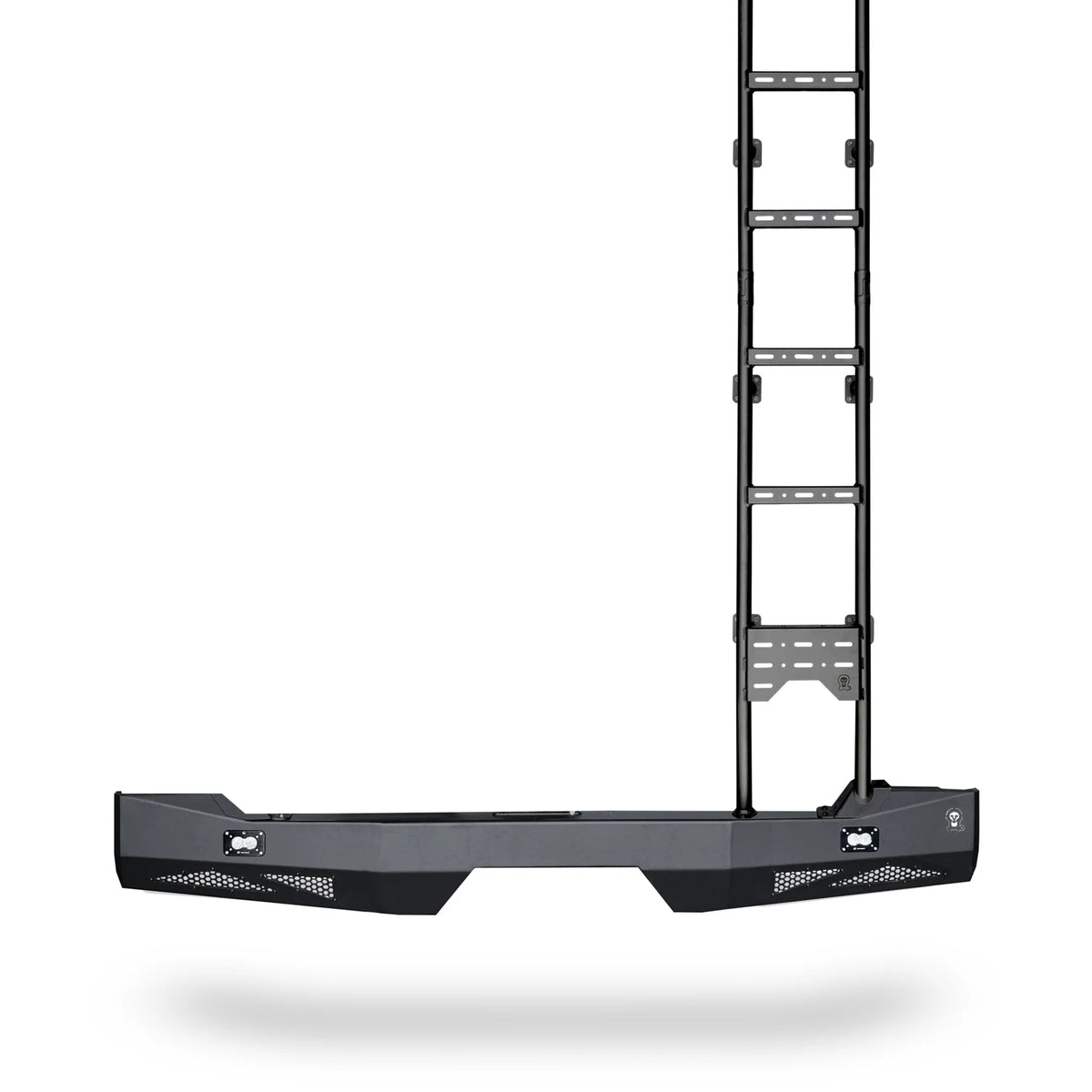 Sprinter Ekko Rear Ladder : Teton