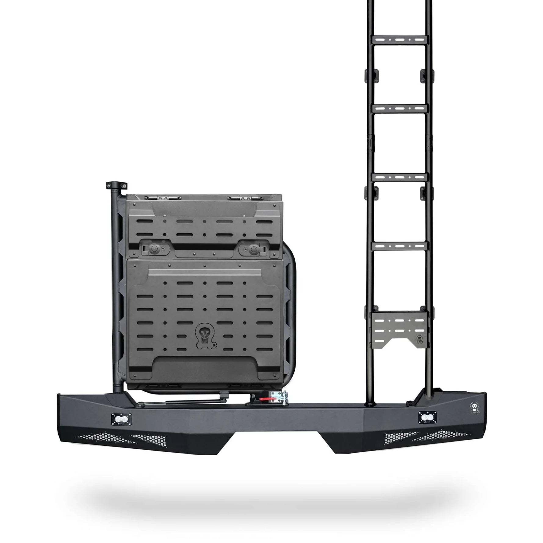 Sprinter Ekko Rear Carrier System : Teton