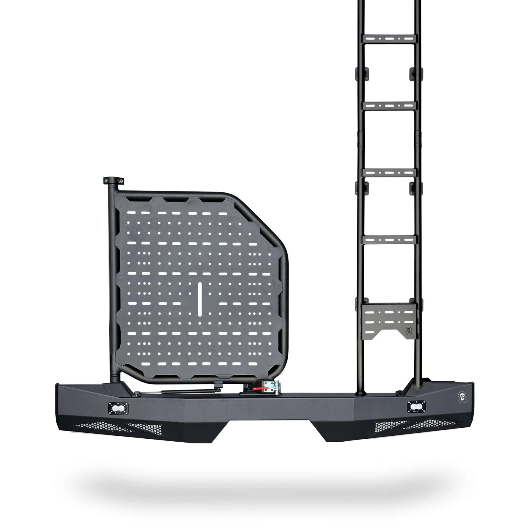 Sprinter Ekko Rear Carrier System : Teton