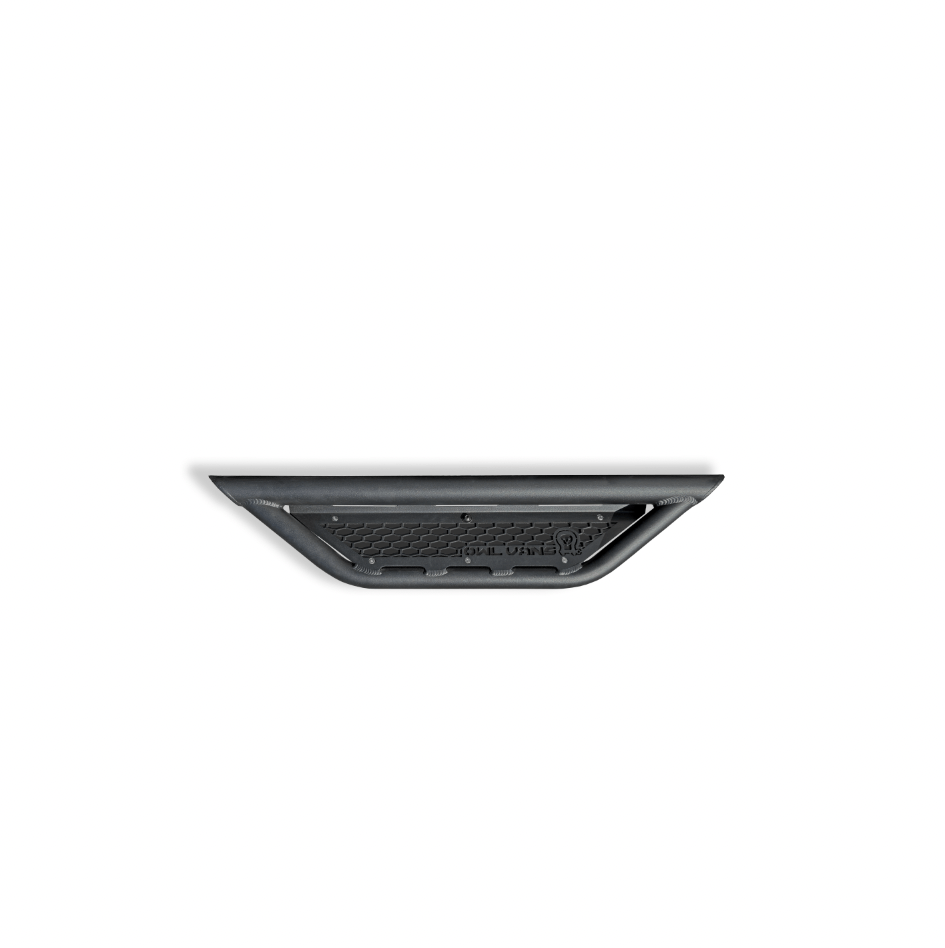 Sprinter Ekko Cab Steps : Tubular