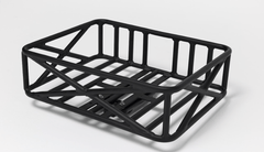 SD Pannier Rack Detachable Basket