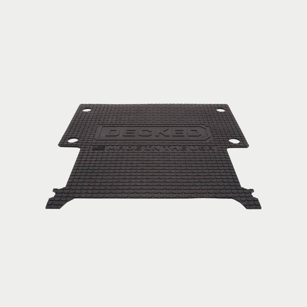 [A0077-BMYL-BLK, A0078-BMYS-BLK] Studio image of a Battle Mat for a midsize Drawer System.
