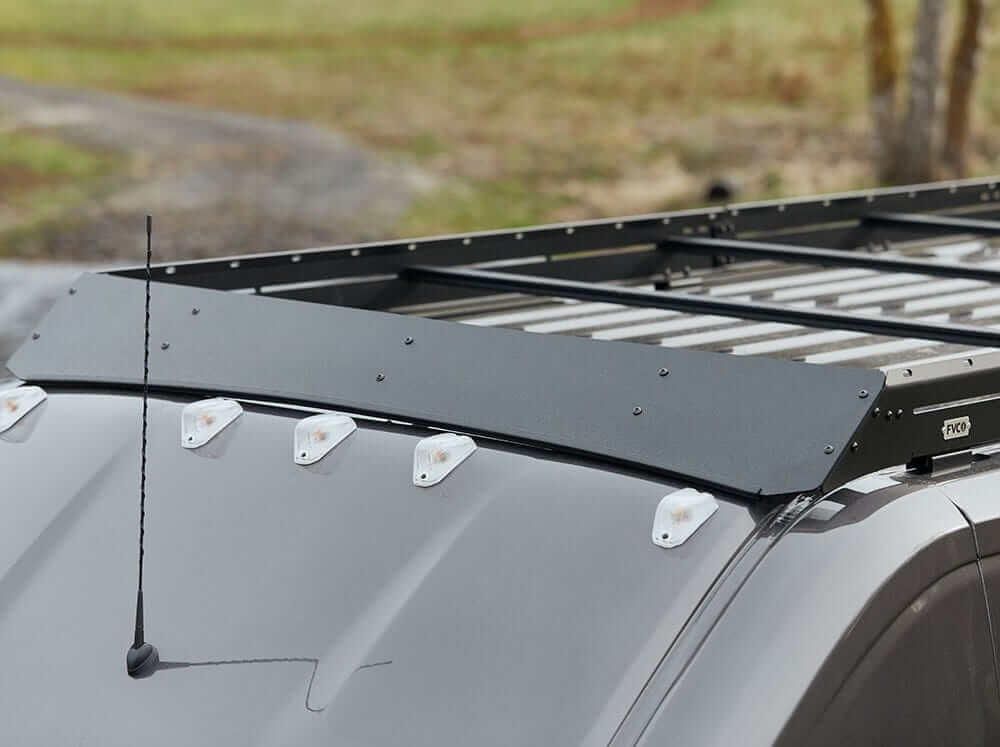ProMaster Van Low Pro Roof Rack | 159" High Roof