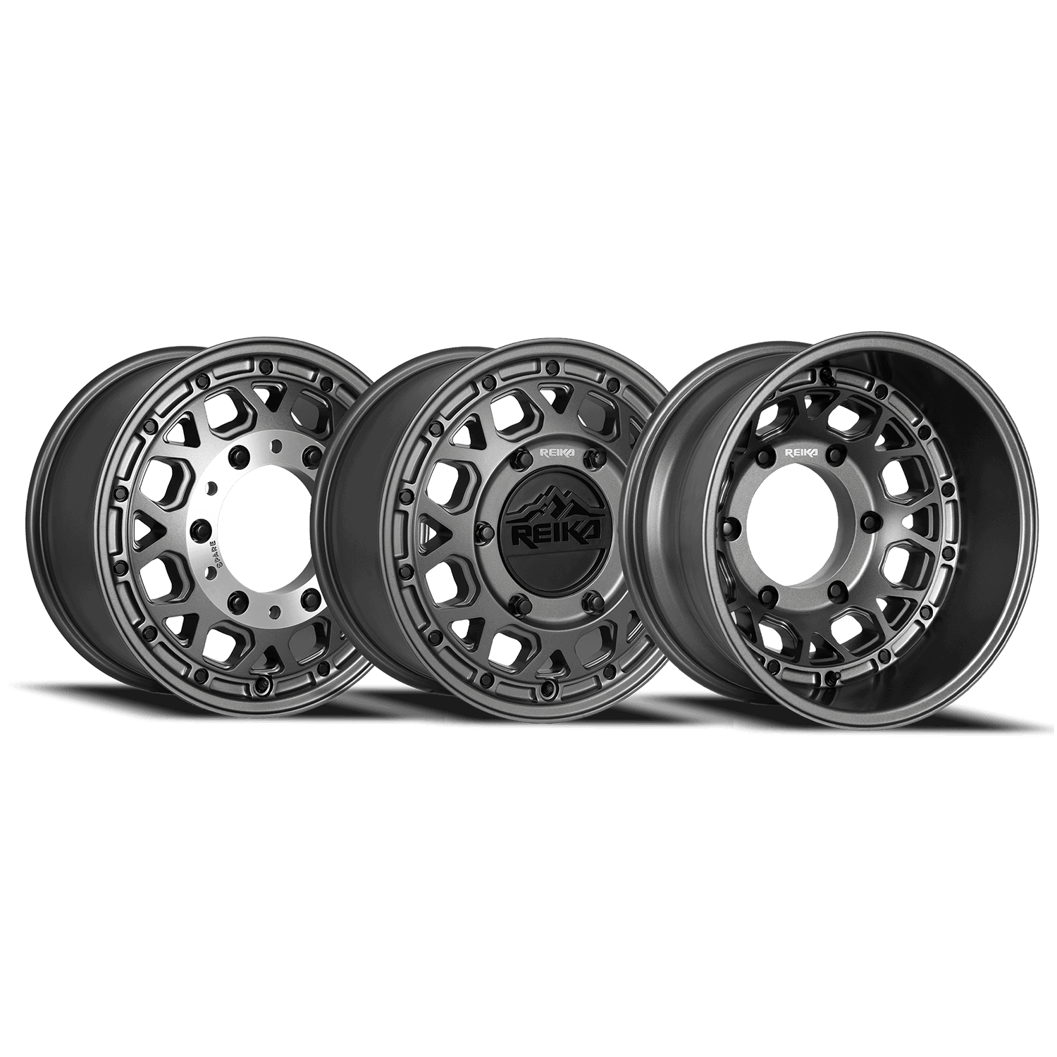 r45v-178x-satin-gunmetal-05-kit-marauder-reika-wheel-rims-std-hr-1500 - Reika Wheels