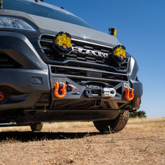 CAtuned Off-Road Front Bumper | 2023+ Ram ProMaster