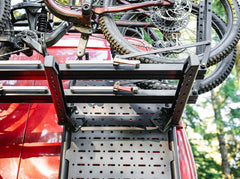 Mounting Posts for FVC Rear Platform