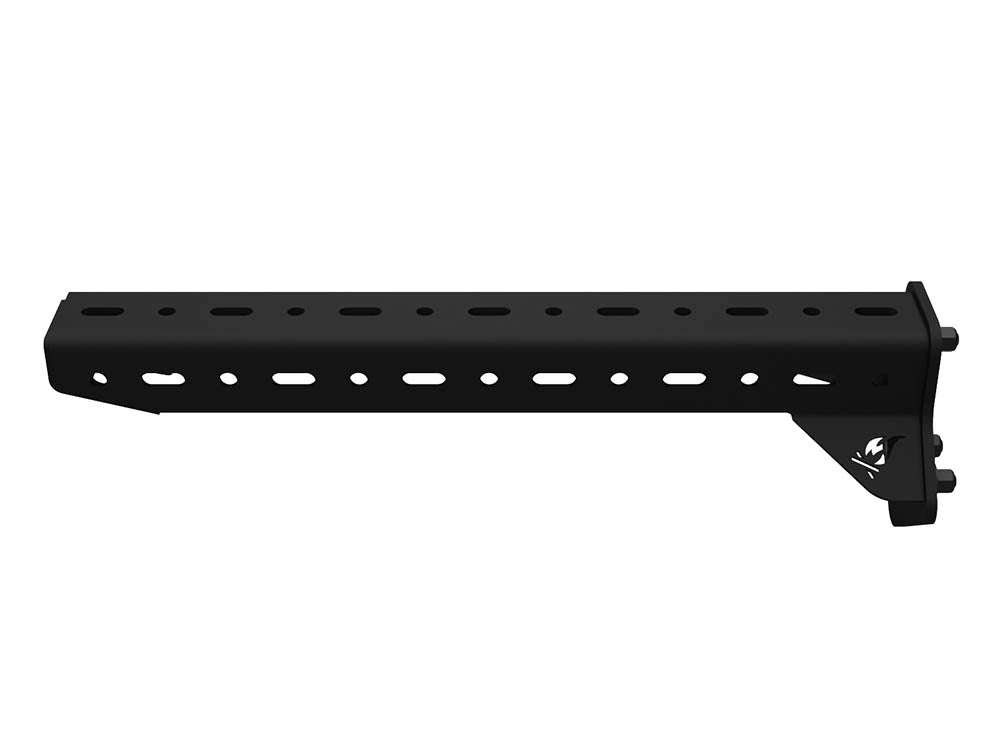 Mounting Posts for FVC Rear Platform