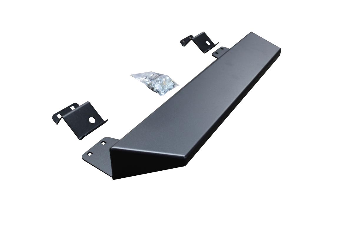 Rear Hitch Step – Sprinter (1994–2018)