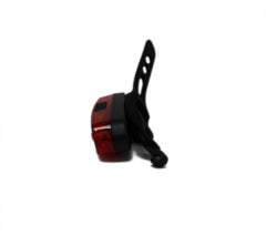 Rechargeable Tail Light