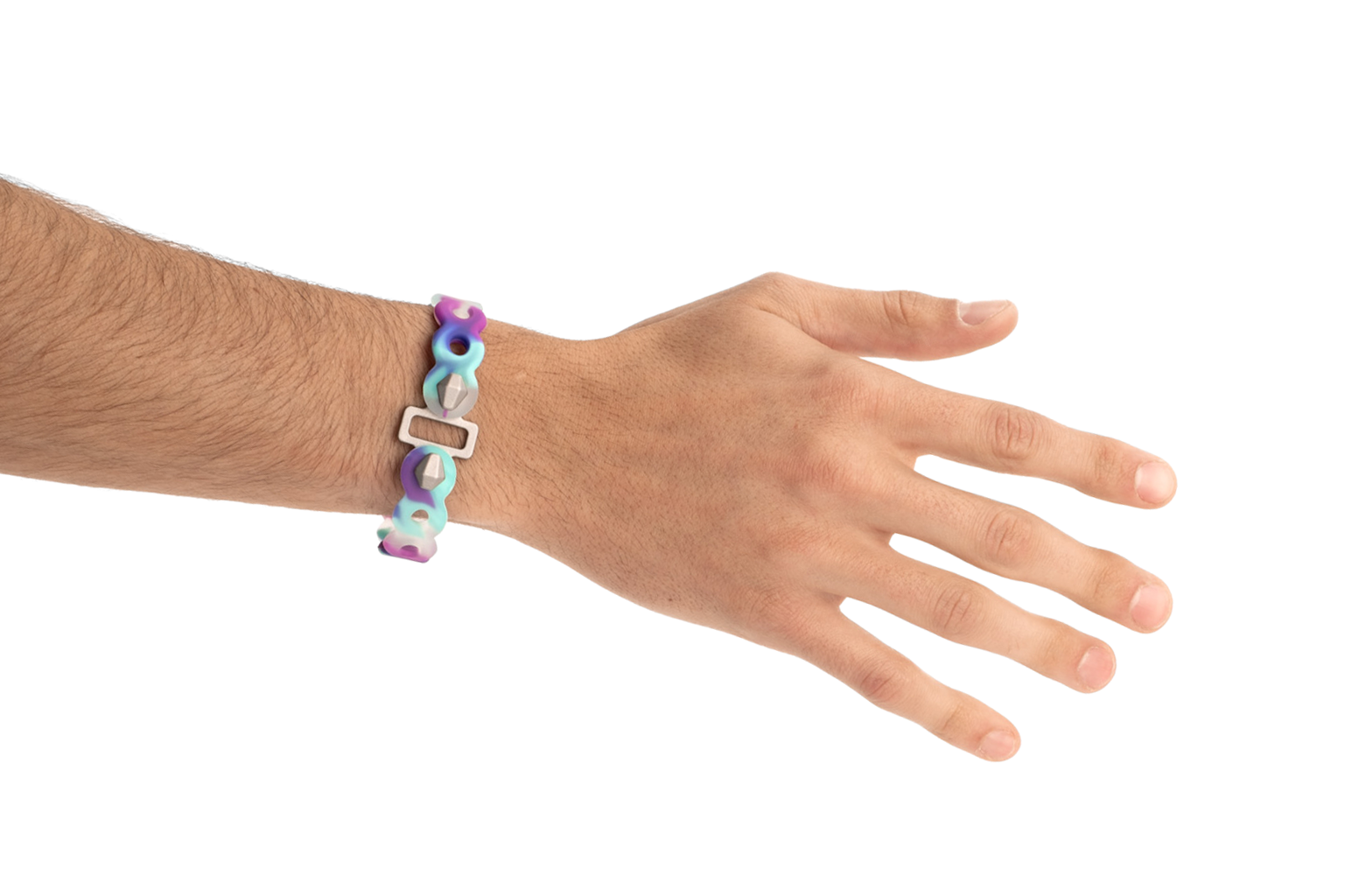 Infinity Tool™ Modular Straps