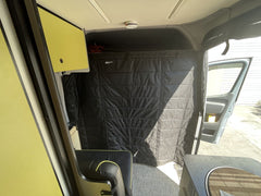 Revel 2021+ Cab Partition