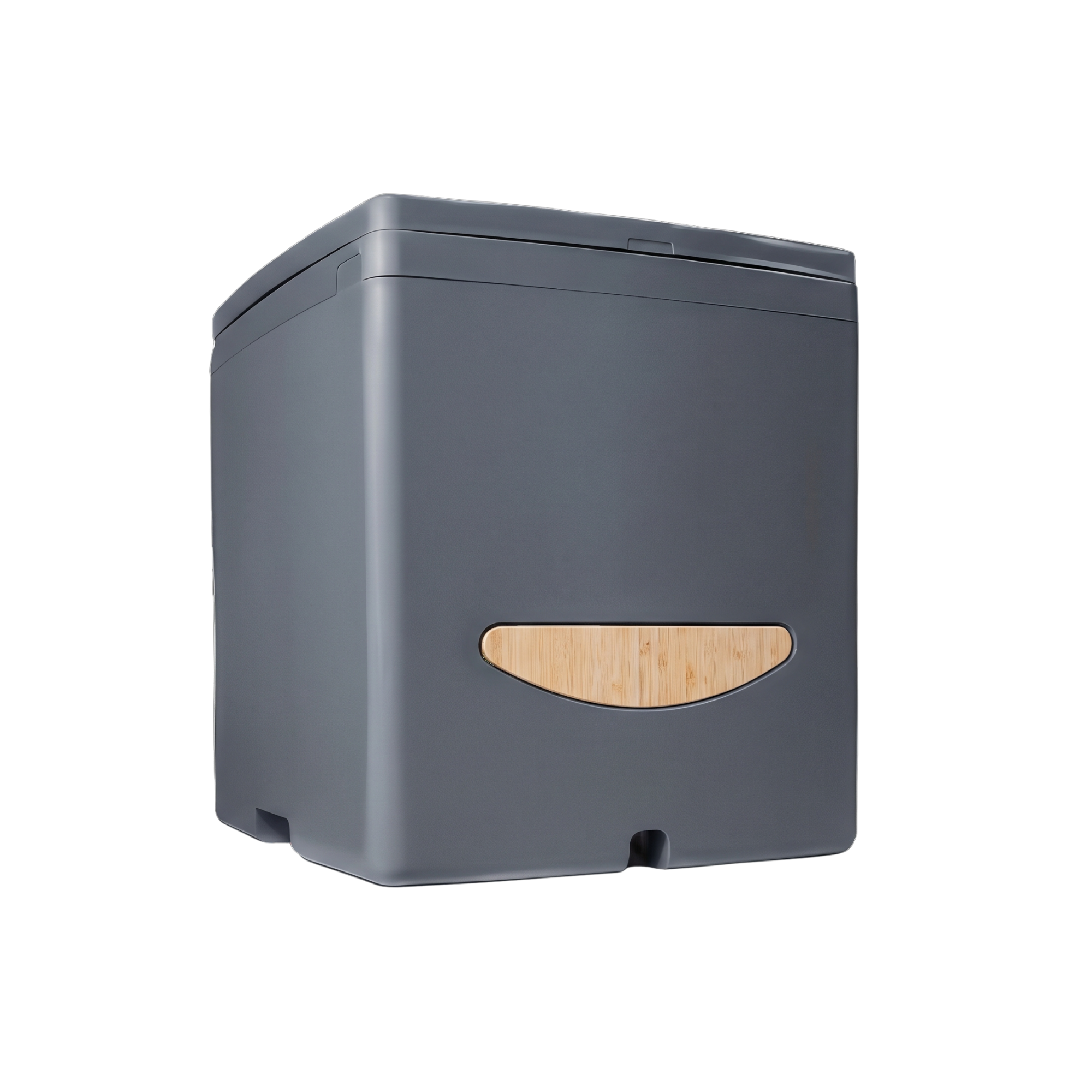 S1 Dry Flush Sealing Toilet – 12V (No Battery)