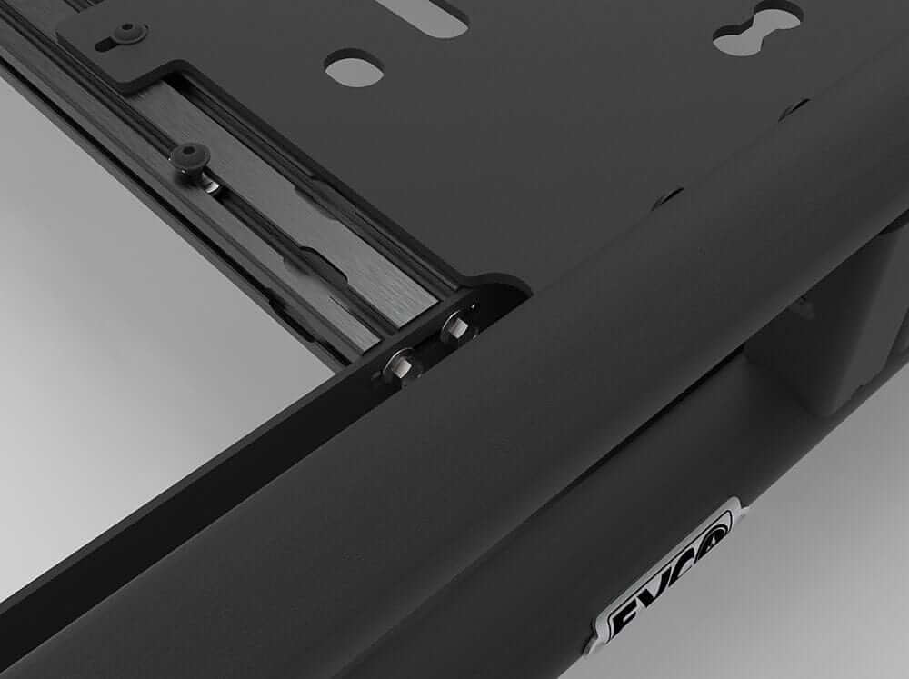 Sprinter Van Safari Roof Rack