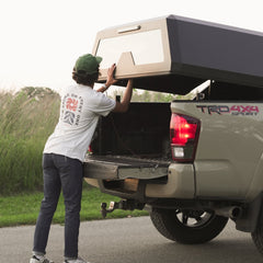 Matrix GT Truck Topper