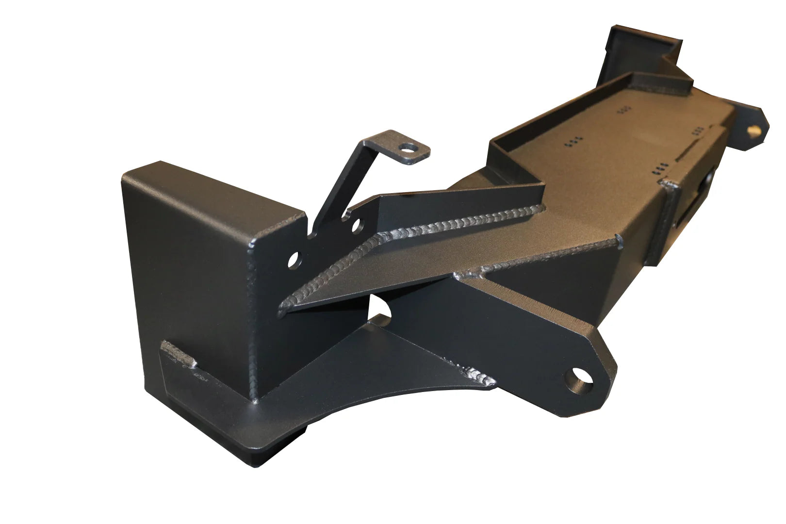 Hidden Winch Mount – 2013–2022 Ram ProMaster