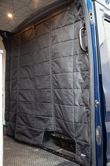 Transit - Cab Partition