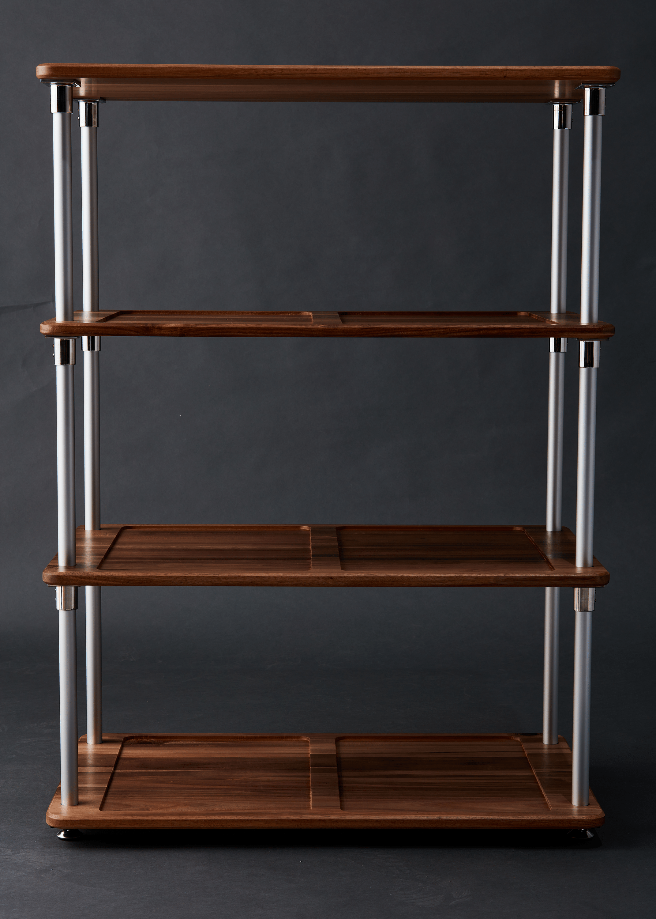 Sidio Shelves