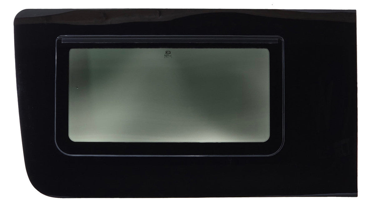 VWD Mercedes Sprinter Premium Awning Window | 2007+ | Driver Side Forward (SL101-AW)