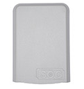 SOG Toilet/Cassette Active Charcoal Vent System – Compatible with Thetford C250/C260 (F Type Doors Only))