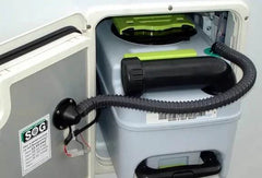 SOG Toilet/Cassette Active Charcoal Vent System