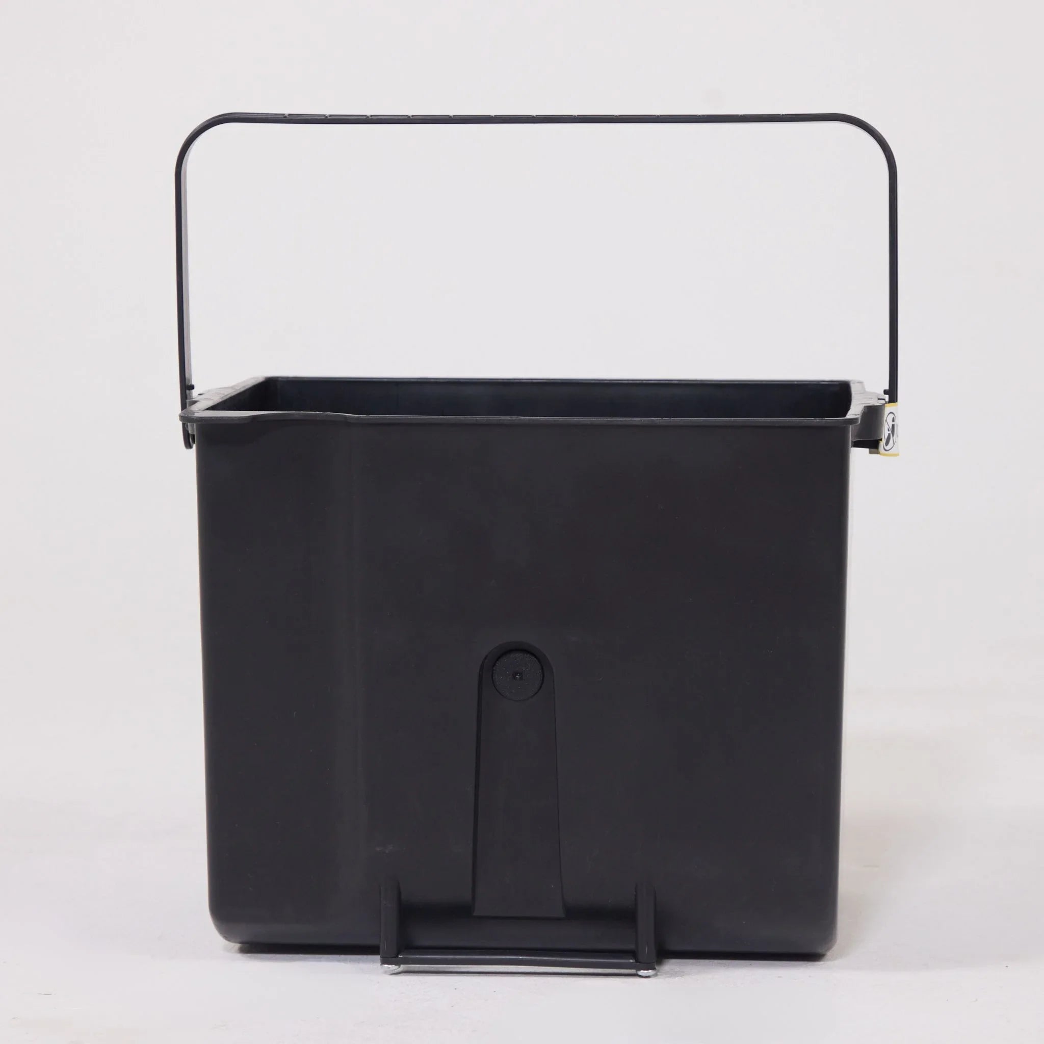 3.9 Gallon Solids Bin – Without Agitator
