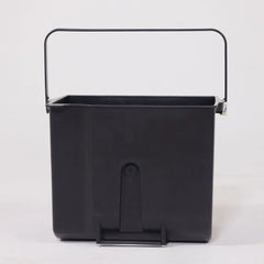 3.9 Gallon Solids Bin – Without Agitator