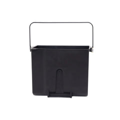3.9 Gallon Solids Bin – Without Agitator