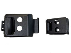 2019+ Sprinter Van Rear Door Hinges | 180 Degrees