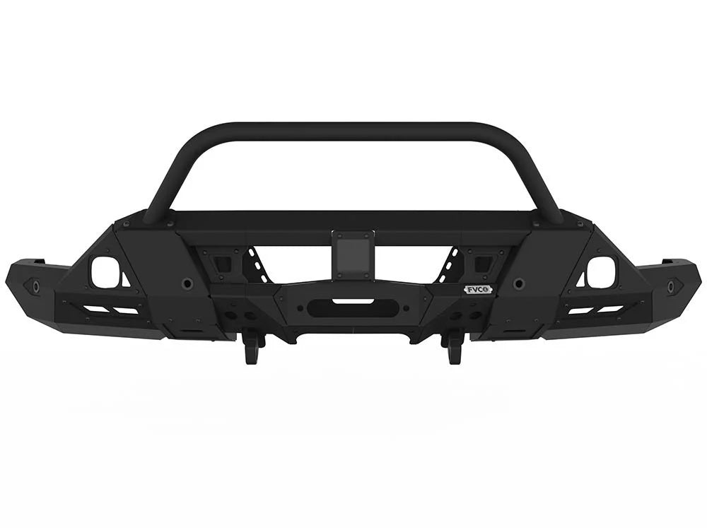 Sprinter Van Front Bumper