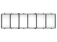 Sprinter Van Low Pro Roof Rack | 170" EXT