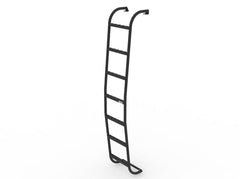 Sprinter Van Side Ladder | Low Roof