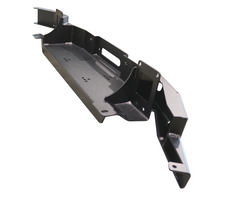 Front Winch Bumper – Sprinter (2015–2018)