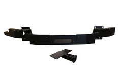 Front Winch Bumper – Sprinter (2015–2018)
