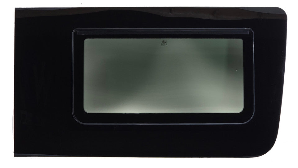 VWD Mercedes Sprinter Premium Awning Window | 2007+ | Passenger Sliding Door (SR101-AW)