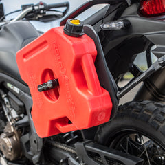 RotopaX 1.75 Gallon Gasoline Fuel Pack (RX-1.75G)