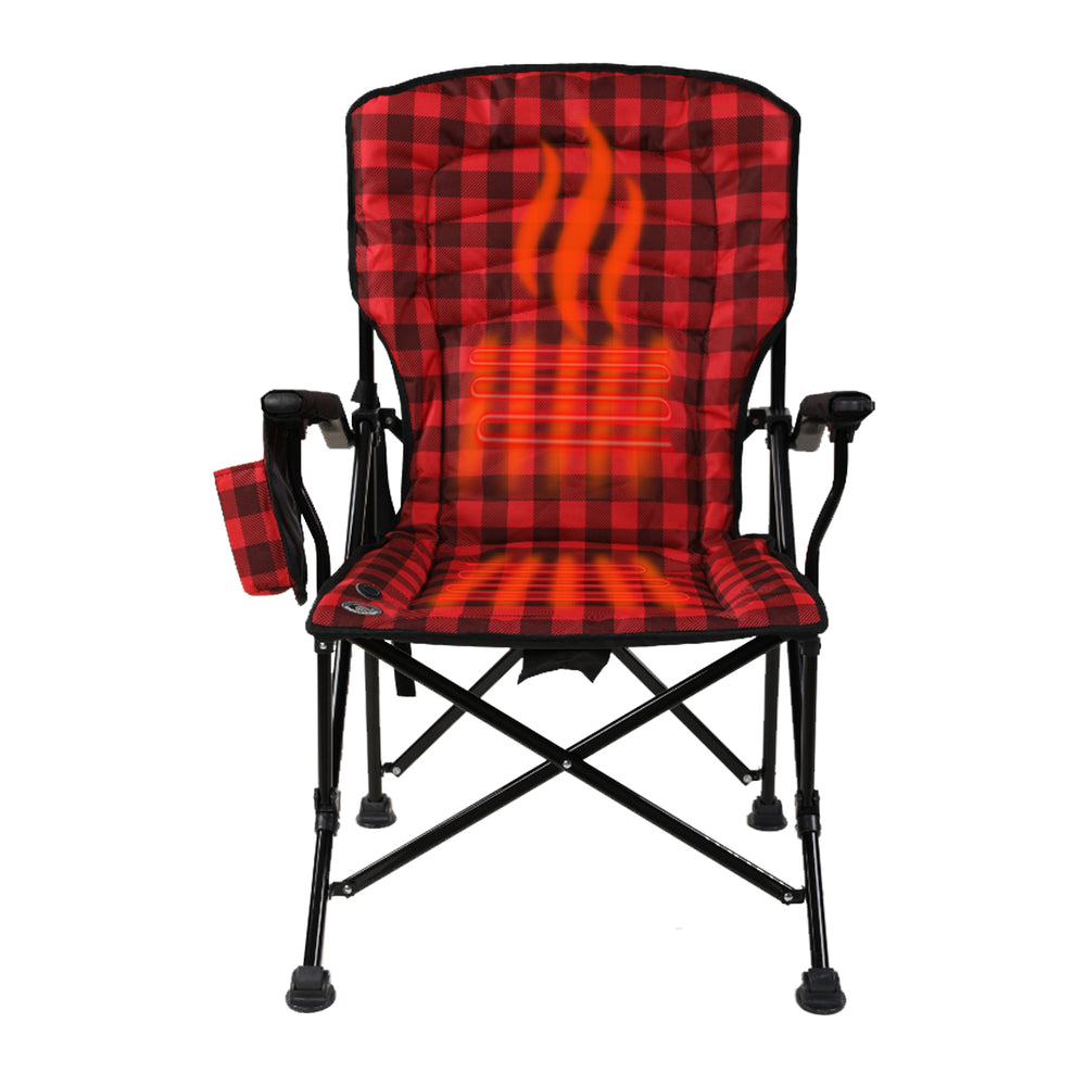 Switchback Heated Chair - Bluetooth™