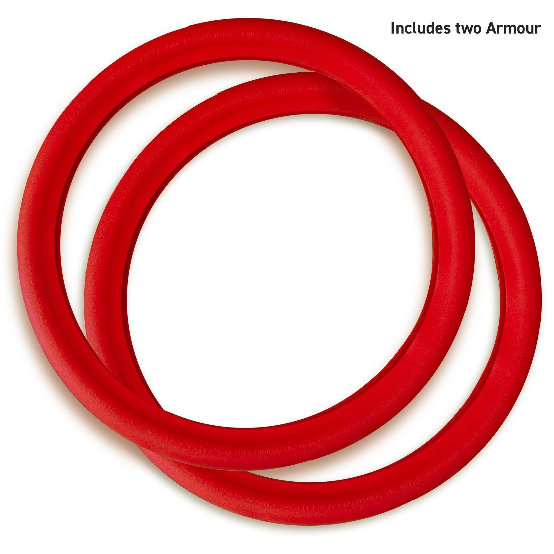 Tannus Armour Fat Tire Insert with Tube